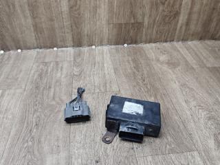 блок управления (другие) Hyundai Matrix 1 поколение 2002, 1.8 л., G4GB-G, бензин, МКПП, минивэн