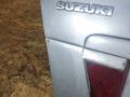 крышка багажника (дверь 3-5) Suzuki Liana 1 поколение 2002, 1.6 л., M16A, бензин, АКПП, седан - фото №4
