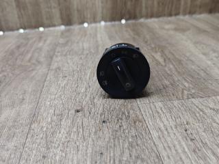 переключатель света Volkswagen Transporter T5 2006, 2.5 л., AXD, дизель, МКПП, микроавтобус