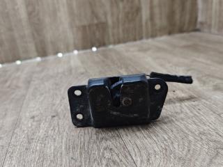 замок багажника Hyundai Matrix 1 поколение 2002, 1.8 л., G4GB-G, бензин, МКПП, минивэн