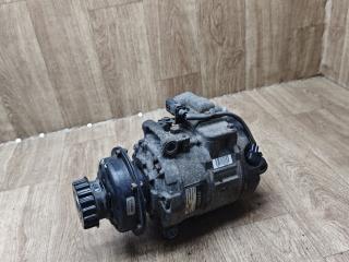 компрессор кондиционера Volkswagen Transporter T5 2006, 2.5 л., AXD, дизель, МКПП, микроавтобус, 070903201E, 4472601610, 2483000210