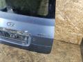 крышка багажника (дверь 3-5) Hyundai Matrix 1 поколение 2002, 1.8 л., G4GB-G, бензин, МКПП, минивэн - фото №2