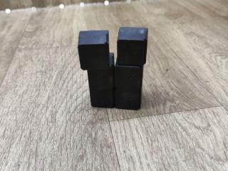 реле (прочие) Opel Astra H/Family [рестайлинг] 2010, 1.8 л., Z 18 XER, бензин, АКПП, хетчбэк 5 дв., 13171831