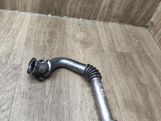 трубка системы рециркуляции EGR Volkswagen Golf 6 поколение 2010, 1.6 л., CAYC, дизель, МКПП, универсал, 03L131521R