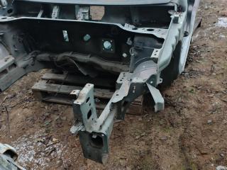 четверть передняя левая Lada Vesta 1 поколение 2021, 1.6 л., бензин, МКПП, универсал