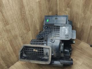 корпус отопителя (печки) Renault Sandero 2 поколение 2015, 1.2 л., D4F 732, бензин, МКПП, хетчбэк 5 дв.