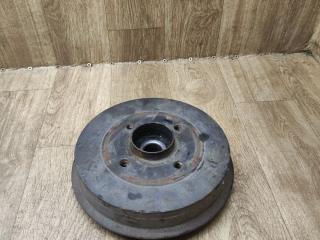 барабан тормозной Lada Vesta 1 поколение 2020, 1.6 л., бензин, МКПП, универсал