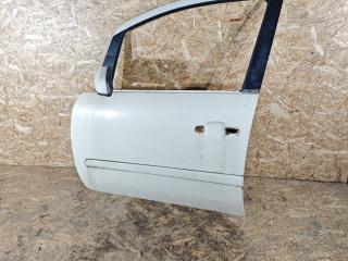 дверь передняя левая Opel Zafira 2 поколение (B) [рестайлинг] 2008, 1.6 л., Z 16 XE, бензин, МКПП, минивэн