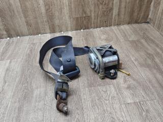 ремень безопасности Suzuki Liana 1 поколение 2002, 1.6 л., M16A, бензин, АКПП, седан, 84920-54G2R