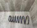 пружина задняя Hyundai Matrix 1 поколение 2002, 1.8 л., G4GB-G, бензин, МКПП, минивэн - фото №5