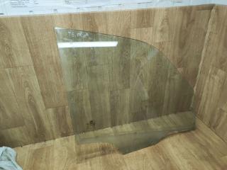 стекло двери передней правой Hyundai Terracan 1 поколение 2004, 2.9 л., дизель, АКПП, внедорожник 5 дв.