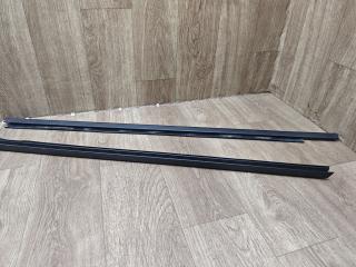 молдинг стекла Lada Vesta 1 поколение 2019, 1.6 л., бензин, МКПП, седан