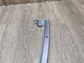 молдинг двери задней правой Lada Vesta 1 поколение 2021, 1.6 л., бензин, МКПП, универсал