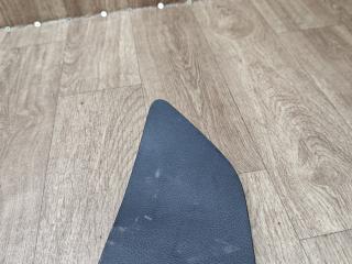 обшивка багажника Lada Vesta 1 поколение 2021, 1.6 л., бензин, МКПП, универсал, 8450031043