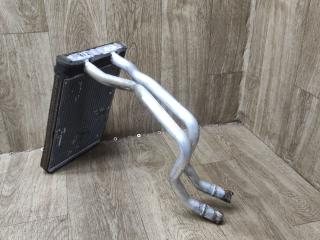 радиатор отопителя (печки) Hyundai Matrix 1 поколение 2002, 1.8 л., G4GB-G, бензин, МКПП, минивэн