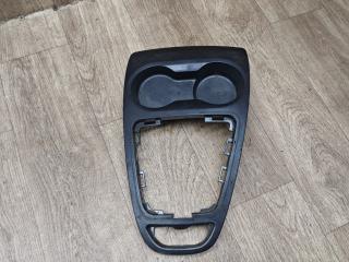 рамка обрамление кулисы Lada Vesta 1 поколение 2019, 1.6 л., бензин, МКПП, седан, 8450007269