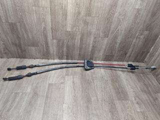 трос кулисы КПП Lifan X60 1 поколение 2015, 1.8 л., LFB479Q, бензин, внедорожник 5 дв.