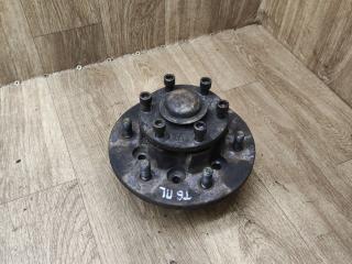 ступица передняя Hyundai Terracan 1 поколение 2004, 2.9 л., дизель, АКПП, внедорожник 5 дв.