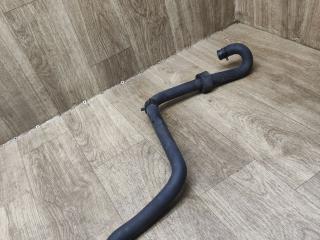 патрубок радиатора Volkswagen Transporter T5 2005, 1.9 л., AXC, дизель, МКПП, микроавтобус