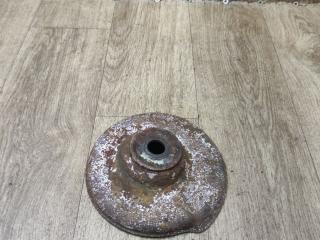 опора амортизатора верхняя (чашка) Nissan Almera G15 2015, 1.6 л., бензин, МКПП, седан