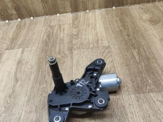 моторчик заднего стеклоочистителя (дворника) Lada Vesta 1 поколение 2020, 1.6 л., бензин, МКПП, универсал, 0390205079, 287109767R