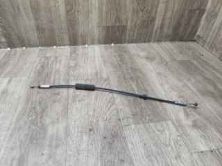 трос двери Nissan Almera G15 2015, 1.6 л., бензин, МКПП, седан