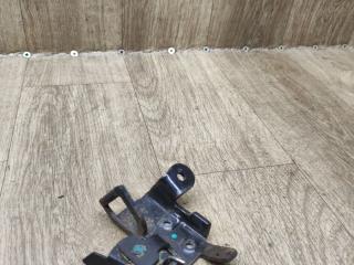 замок багажника Nissan Almera G15 2015, 1.6 л., бензин, МКПП, седан