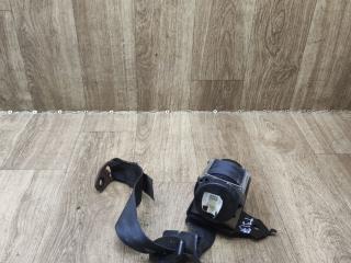 ремень безопасности Nissan Almera G15 2015, 1.6 л., бензин, МКПП, седан, 888444AA0C, 608258300D