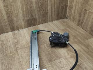 стеклоподъемник электрический задний левый Lada Vesta 1 поколение 2020, 1.6 л., бензин, МКПП, универсал, 8450007861