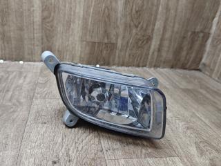 фара противотуманная правая Hyundai Matrix 1 поколение 2002, 1.8 л., G4GB-G, бензин, МКПП, минивэн
