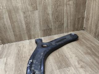 рычаг передний левый Lada Vesta 1 поколение 2021, 1.6 л., бензин, МКПП, универсал, 8450006733