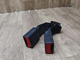 замок ремня безопасности Lada Vesta 1 поколение 2020, 1.6 л., бензин, МКПП, универсал