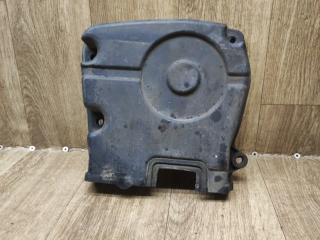 защита (кожух) ремня ГРМ Hyundai Matrix 1 поколение 2002, 1.8 л., G4GB-G, бензин, МКПП, минивэн, 2136023500