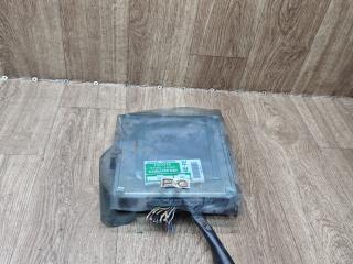 блок управления двигателем Toyota Corolla 7 поколение (E100) 1992, 1.3 л., 4E-FE, бензин, МКПП, седан, 896611A080, 4EFE