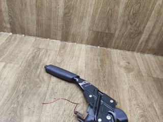 рычаг ручного тормоза (ручника) Toyota Corolla 7 поколение (E100) 1992, 1.3 л., 4E-FE, бензин, МКПП, седан