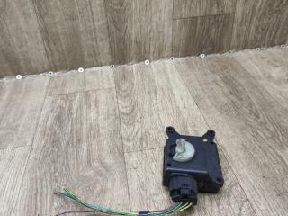 моторчик заслонки печки Opel Zafira 2 поколение (B) [рестайлинг] 2008, 1.6 л., Z 16 XE, бензин, МКПП, минивэн, 309372700A