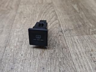 кнопка обогрева заднего стекла Volkswagen Transporter T5 2006, 2.5 л., AXD, дизель, МКПП, микроавтобус, 7E0959621