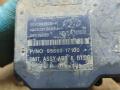 блок ABS Hyundai Matrix 1 поколение 2002, 1.8 л., G4GB-G, бензин, МКПП, минивэн, 9566017100, 5891017600 - фото №2