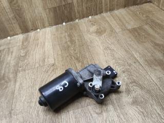 моторчик передних стеклоочистителей (дворников) Volkswagen Transporter T5 2003, 1.9 л., AXC, дизель, МКПП, микроавтобус, 7E1955113PA5, 7E1955113, 443122351017, 1J0900962B