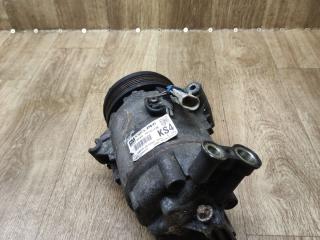компрессор кондиционера Opel Astra H/Family [рестайлинг] 2010, 1.8 л., Z 18 XER, бензин, АКПП, хетчбэк 5 дв., 13322147, 401351739