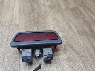 дополнительный стоп-сигнал Toyota Picnic 1 поколение XM10 2000, 2.2 л., 3C-T, дизель, МКПП, минивэн