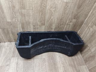 пенопласт багажного отделения Lada Vesta 1 поколение 2020, 1.6 л., бензин, МКПП, универсал, 8450039484