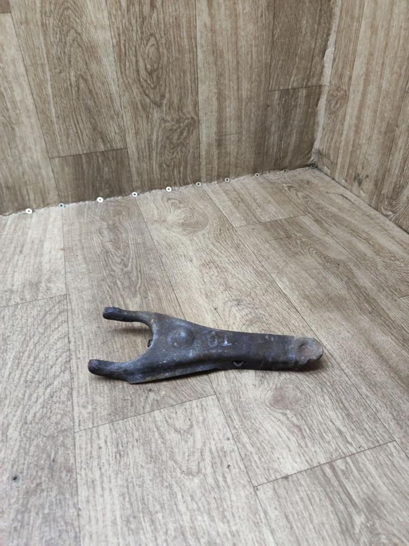 вилка сцепления Lifan X60 1 поколение 2015, 1.8 л., LFB479Q, бензин, внедорожник 5 дв. - фото №1