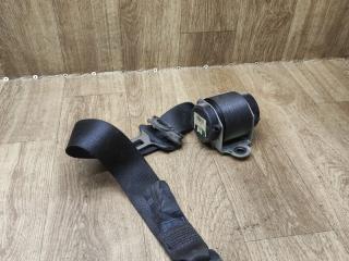 ремень безопасности Opel Zafira 2 поколение (B) [рестайлинг] 2008, 1.6 л., Z 16 XE, бензин, МКПП, минивэн, 13296223, 602592600B