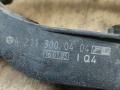 педаль Mercedes-Benz C-Класс W203/S203/CL203 2003, 2.2 л., OM 611.962, дизель, АКПП, универсал, A2113000404, A2113010001, 1293010382 - фото №2