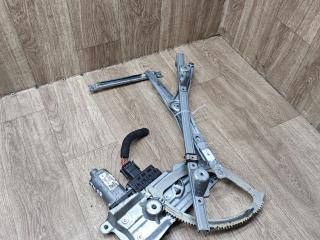 стеклоподъемник электрический передний правый Opel Astra H/Family [рестайлинг] 2010, 1.8 л., Z 18 XER, бензин, АКПП, хетчбэк 5 дв., 13101481, 0213000449