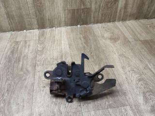 замок капота Toyota Corolla 7 поколение (E100) 1992, 1.3 л., 4E-FE, бензин, МКПП, седан