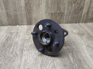 ступица задняя Toyota Corolla 7 поколение (E100) 1992, 1.3 л., 4E-FE, бензин, МКПП, седан