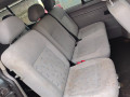 Сиденье третий ряд Volkswagen Transporter T5 2006, 2.5 л., AXD, дизель, МКПП, микроавтобус - фото №22
