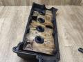 клапанная крышка Hyundai Matrix 1 поколение 2002, 1.8 л., G4GB-G, бензин, МКПП, минивэн, 2241123530 - фото №6